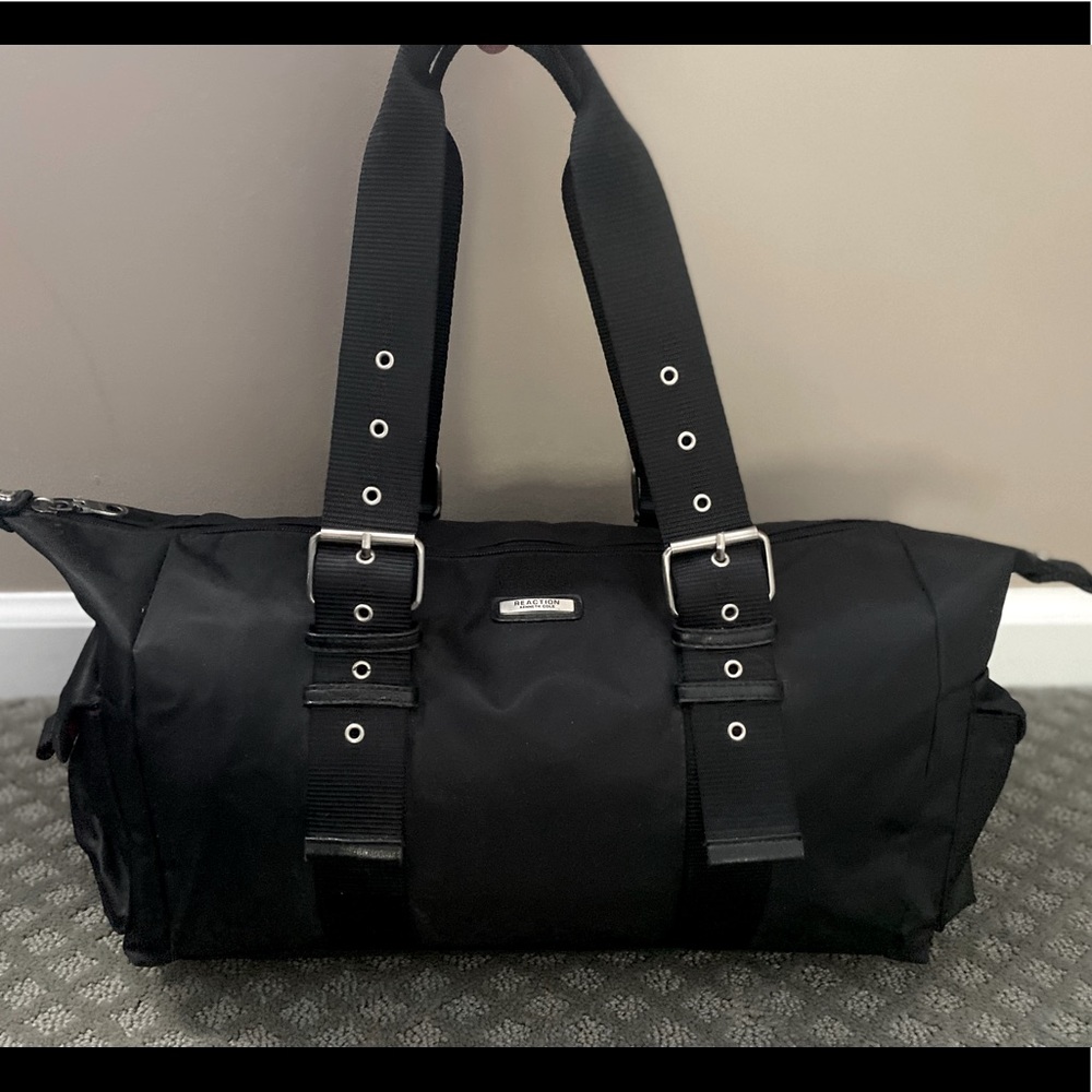 REACTION Kenneth Cole Keepall Bag/Purse